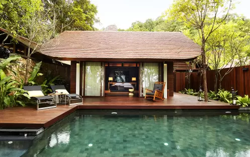 The Tubkaak Krabi Boutique Resort-Haven Suite 1_11911 The Tubkaak Krabi Boutique Resort-Haven Suite 1_11911